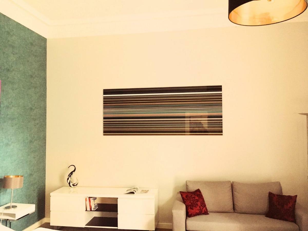 Amalienhof Serviced Apartments Weimar  Exterior photo